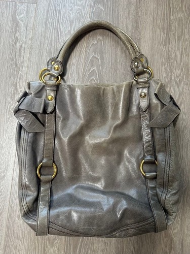 Miu vitello - lux, leather