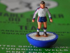 VINTAGE 1970s SUBBUTEO - CLASSIC HEAVYWEIGHT SPARE - ENGLAND  #317 H/W