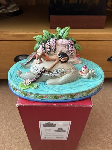 Jim shore disney tradition - shore,