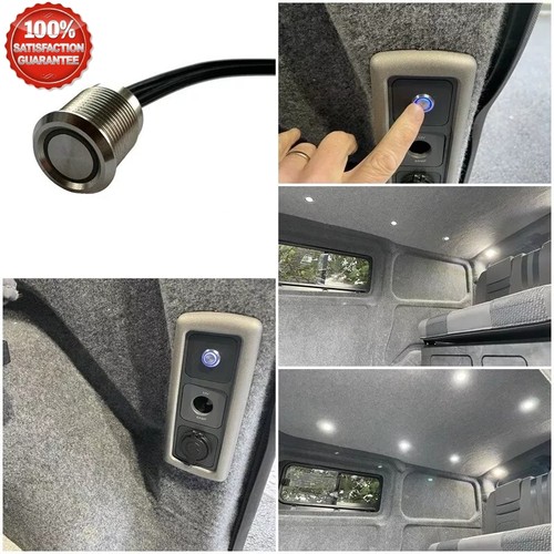Campervan 12v led light - t5,