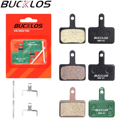 Disc brake pad - disc,