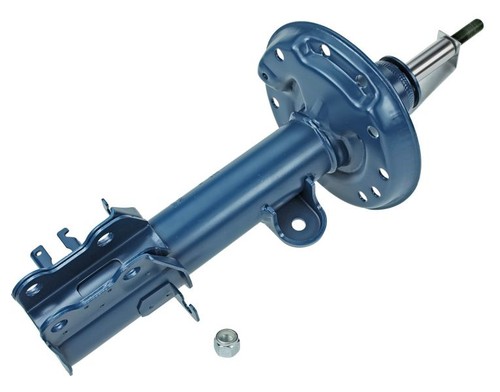 Shock absorber front left - shock, fits