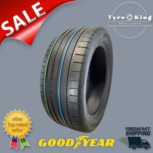 285 45r20 112y goodyear - 112y, xl