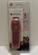 Pink Remote Control #24949 TV