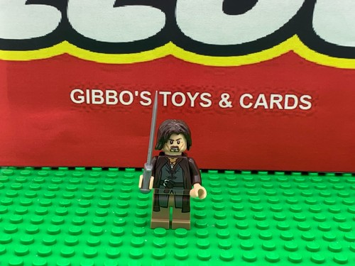 Lego aragorn strider - aragorn,