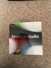 Final Cut Studio 3.0 HD