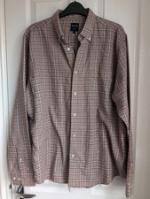 James Pringle Brown Checked