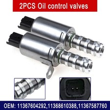 2x Control Solenoid Vanos