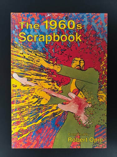The 1960s scrapbook robert - 1960s,