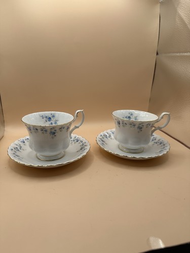 Royal albert memory lane - memory, bone