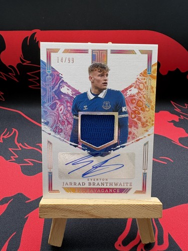 Jarrad branthwaite everton - branthwaite,