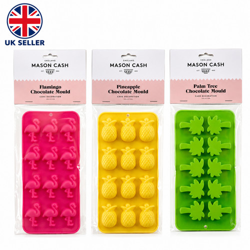 Mason cash silicone - mason,