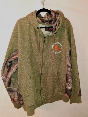 Vtg cammo woodland green - woodland,