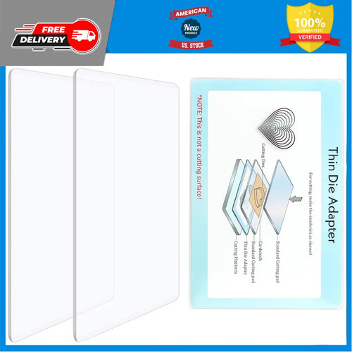 Pcs standard cutting pads - 3,