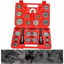 VLAND 22pcs Kit Set Universal Brake Caliper Tool Wind Back CAR TOOL Break Disc