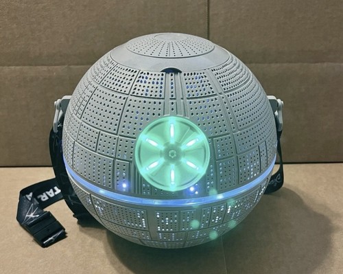 Disney parks star wars death - disney,