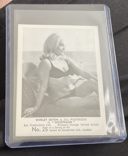 Somportex 1965 rare - somportex-1965-rare, ‘james