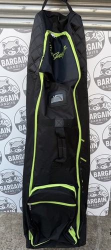 Macgregor wheeled golf - golf, club