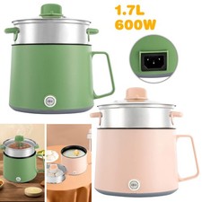 Mini Electric Cooker Non-Stick