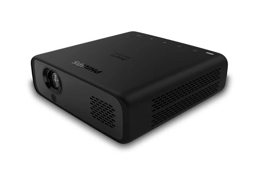 Philips picopix max one - philips,