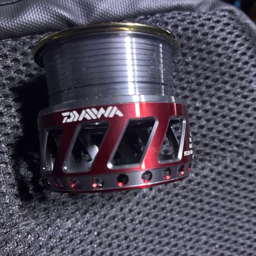 Rare item rcs 2506 spool - rare,