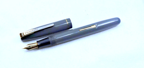Waterman fountain pen - w2,