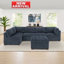 Thomasville Tisdale Blue 6