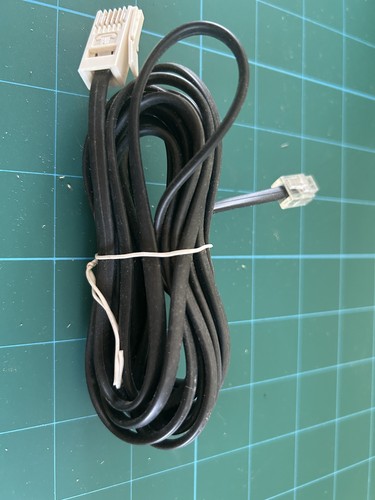 Rj11 landline telephone - rj11,