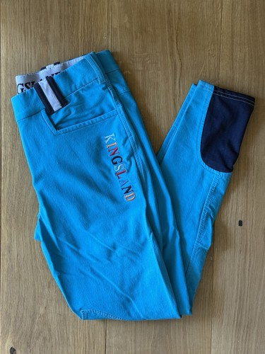 Kingsland breeches a - kingsland, in