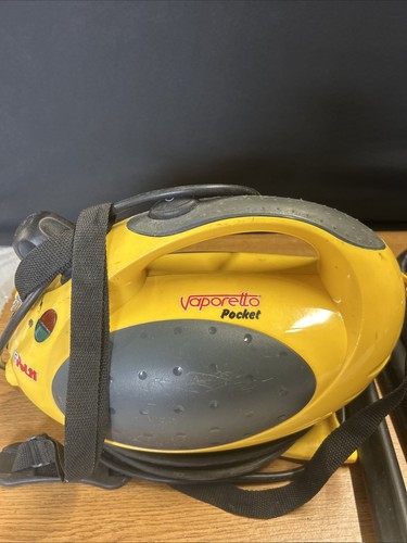 Polti vaporetto steam cleaner - polti,