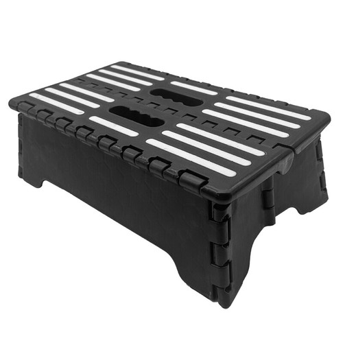 Outdoor anti slip - slip, half