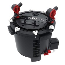Fluval FX4 External Aquarium