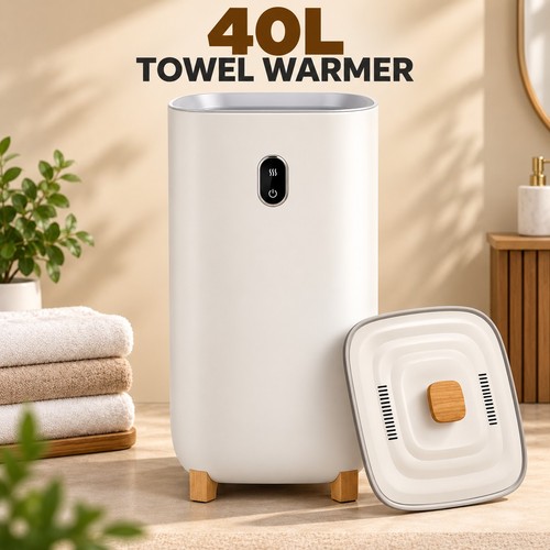 Litres towel warmer by - litres,