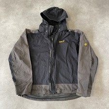 Jack Wolfskin Rain Jacket Mens