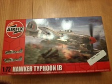AIRFIX - HAWKER TYPHOON IB -