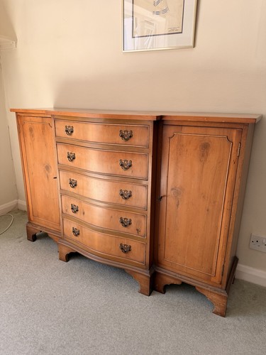 Antique georgian style - antique, georgian-style