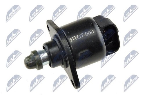 Air supply idle control valve - supply,