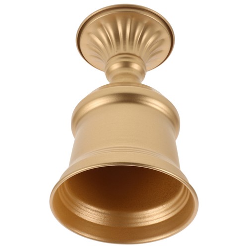 Metal urn planter - metal,