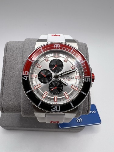 Technomarine racing legends - racing,
