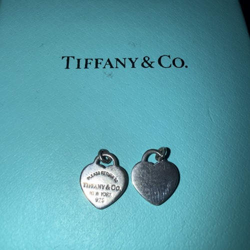 Return tiffany co - tiffany,