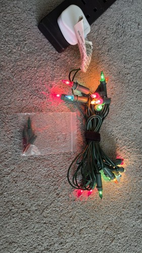 Vintage christmas stag - 🎄,