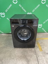 Samsung Washing Machine 8kg 1400rpm Black A Rated WW80CGC04DAB #LF112192