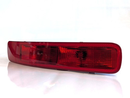 Oem mini clubman left - clubman, rear