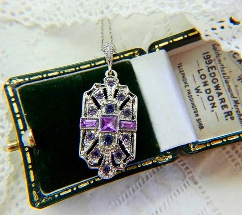 Vintage art deco 1920 s - 💗,