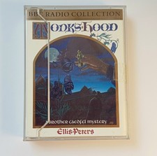 BBC Brother Cadfael Mystery