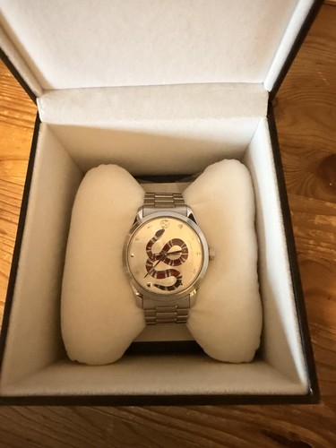 Gucci timeless silver unisex - silver,
