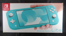 Nintendo Switch Lite Console