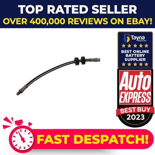 Brake hose fits - brake, golf