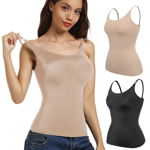 Women scoop neck compression - women,