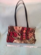 Vintage Bueno Carpet -tapestry